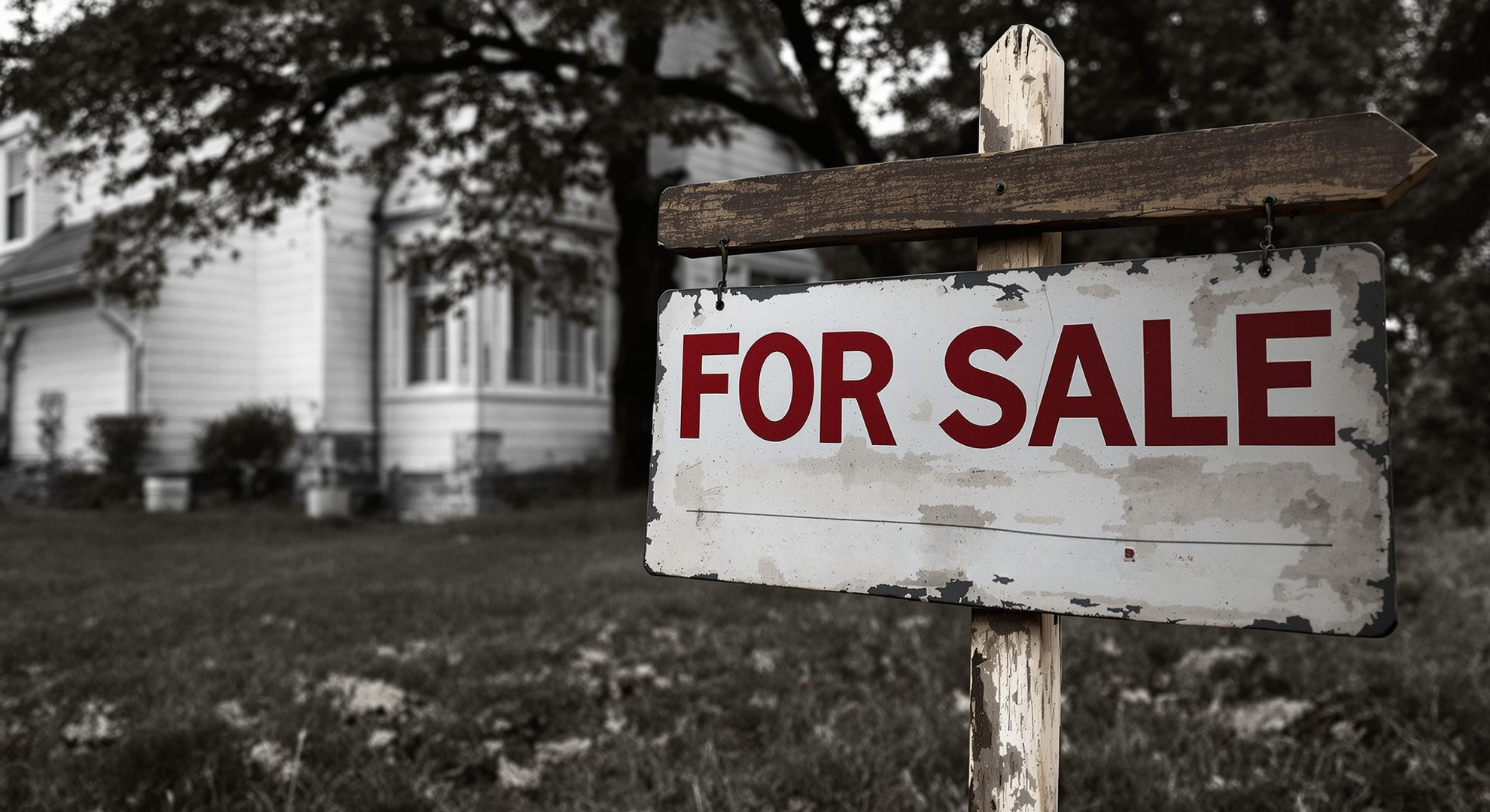 Austin Housing Market Sees Home Prices Fall At Record Levels